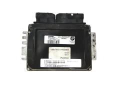 Calculateur Mini 1214 7527610-01 S118012001N Siemens 28265