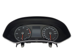 Bloc Compteurs Vitesse Seat Ibiza 6F0920741 A2C10855100 VDO Bloc Compteurs Vitesse Seat Ibiza 6F0920741 A2C10855100 VDO