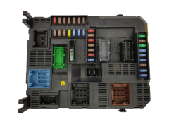 Calculateur BSI PSA 9807532080 Valeo