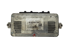 Calculateur 55258473 4100306  Fiat FPT 14474 Calculateur 55258473 4100306  Fiat FPT 14474