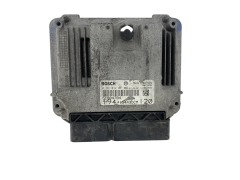 Calculateur 0281012961 51804784 4134A3DCM Fiat Bosch 50613