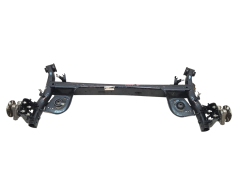 Train Arriere Essieu Arrière 555118694R Renault Clio 5 0km Train Arriere Essieu Arrière 555118694R Renault Clio 5 0km