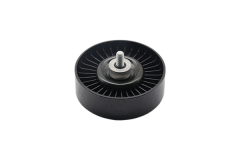 Poulie renvoi/transmission Pour VW Touareg 077903341G 99031769101 Vika