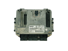 Calculateur 0281014729 9653958980 9665674480 Bosch PSA 33198