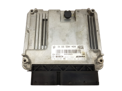 Calculateur 0281019088 55590420 Opel Bosch ACDelco 28213