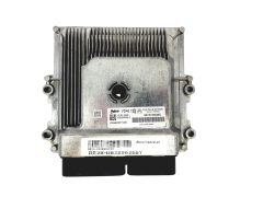 Calculateur 9818160080 9806671980 PSA Valeo  28962