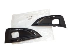 Moulure De Pare-Chocs Nouvelle Original 1686611780 Peugeot