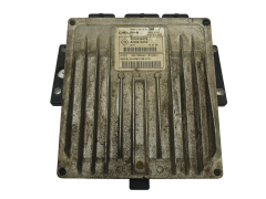 Calculateur 8200334419 8200414354 R0410B024C Renault Delphi 68348