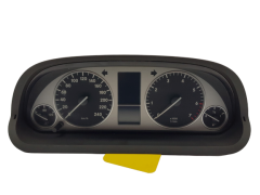 Bloc Compteurs Vitesse Mercedes A W169 A1695407347 0263643173 Bosch
