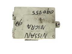 Calculateur 31036 1U202 Nissan Mitsubishi 19385 Calculateur 31036 1U202 Nissan Mitsubishi 19385