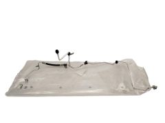 Tuyau De Climatisation Original Renault 924400009R