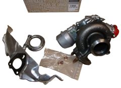 Turbocompresseur Nouvelle Original 144114428R Renault Dacia