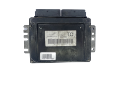 Calculateur 96376652 S010016040A7 Chevrolet Daewoo Kemsco 51083
