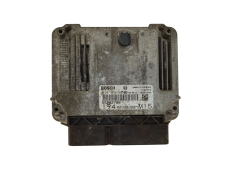 Calculateur 55202700 0281012148 4233A3BBM Fiat Bosch 14259