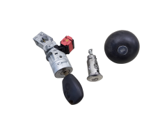 Commutateur D’allumage Renault Twingo 2 8200214168 8200463085 N0502064  1011