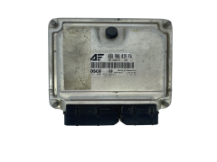 Calculateur 038906019FA 0281010629 Ford VW Bosch 52157
