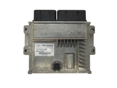 Calculateur 9804828580 9813072980 28478763 PSA Delphi Calculateur 9804828580 9813072980 28478763 PSA Delphi