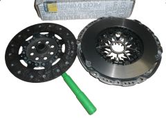 Ensemble D`Embrayage Original Renault Espace IV Laguna II 2.0 dCi 7701477171 Ensemble D`Embrayage Original Renault Espace IV Laguna II 2.0 dCi 7701477171