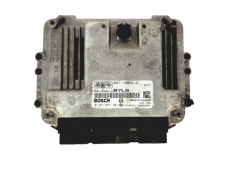 Calculateur 0281011701 8M51-12A650-LB Ford Bosch 20512