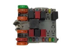 Module 1349944080 1349944080057657 PSA FIAT 2231 Module 1349944080 1349944080057657 PSA FIAT 2231