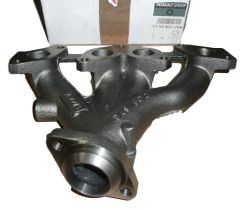 Collecteur D’echappement Original Renault Clio Kangoo Thalia 1.6  7700873358 