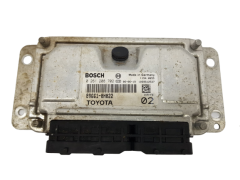 Calculateur Toyota 89661-0H022 0261208702 Bosch 23038
