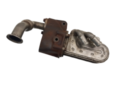 Refroidisseur Egr 41212036F 3239126 Chrysler Voyager 2.8 CRD  Refroidisseur Egr 41212036F 3239126 Chrysler Voyager 2.8 CRD