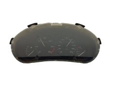 Bloc Compteurs Vitesse Peugeot 206 9659728880 1536