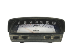 Bloc Compteurs Vitesse Fiat 500 L Veglia Borletti 46184