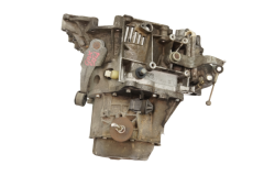 Boîte De Vitesse Manuelle 20CM47 1,9 D Citroen ZX 306 Peugeot