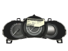 Bloc Compteurs Vitesse Citroen C3 96665881XT A2C53365600 32394