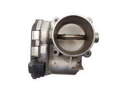 Boitier Papillon D’admission Volvo 31216665 0280750520 2.4 D Bosch 2388