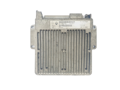 Calculateur 7700868295 7700107721 7700107694 Renault 41192