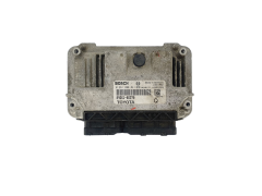 Calculateur 89661-0D270 0261208841 Toyota Bosch 34490