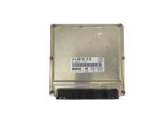 Calculateur A0285451932 0281010118 Mercedes Bosch 18784