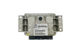 Calculateur 9655334680 IAW6LP2.01 9647498180 PSA Magneti Marelli 39863