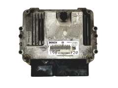 Calculateur 55207098 0281013579 Fiat Bosch 