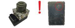 Pompe Abs Toyota Corolla 44510-12310 89541-12160