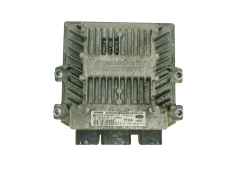 Calculateur 7S61-12A650-FA 5WS40633A-T Ford Siemens 33162