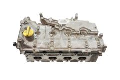La Coulasse, F4R746 2.0 16v Renault Megane 7701472293 138000km La Coulasse, F4R746 2.0 16v Renault Megane 7701472293 138000km