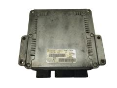 Calculateur 0281011525 9654694380 9640938680 PSA Bosch 68218 Calculateur 0281011525 9654694380 9640938680 PSA Bosch 68218