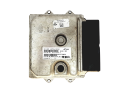 Calculateur 55277063 MJD.9DF.F5 BC.0122397.E Fiat FPT
