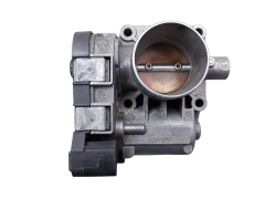 Boitier Papillon D’admission 55192787 44SMF9 Fiat Lancia FPT 2874