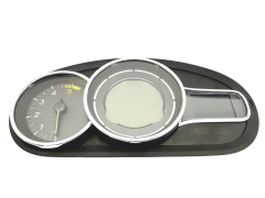 Bloc Compteurs Vitesse Renault Megane 3 248105260R 44703