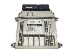 Calculateur 39110-02FC0 9030933023KB KIA Kefico