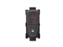 Commutateur D’eclerage De Secour Dacia 252905668R E3160101 Valeo Commutateur D’eclerage De Secour Dacia 252905668R E3160101 Valeo