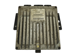 Calculateur Renault 8200911560 8200909666 R0410B041C Delphi 69193