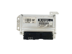 Calculateur 9030930131F 39110-02800 MXE1IN02 Hyundai Kefico 38459