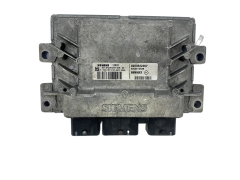 Calculateur S120200105A 8200522357 8200510536 Renault 50041