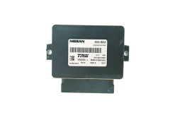 Calculateur Nissan 360324BA0A A2C92013800 31645 TRW Calculateur Nissan 360324BA0A A2C92013800 31645 TRW